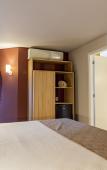 Туры в отель Hotel Cassino Tower Sao Jose do Rio Preto by Nacional Inn