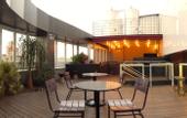 Туры в отель Hotel Cassino Tower Sao Jose do Rio Preto by Nacional Inn