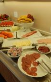 Туры в отель Hotel Cassino Tower Sao Jose do Rio Preto by Nacional Inn
