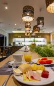 Туры в отель Hotel Cassino Tower Sao Jose do Rio Preto by Nacional Inn