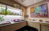 Туры в отель Hotel Cassino Tower Sao Jose do Rio Preto by Nacional Inn