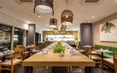 Туры в отель Hotel Cassino Tower Sao Jose do Rio Preto by Nacional Inn