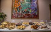 Туры в отель Hotel Cassino Tower Sao Jose do Rio Preto by Nacional Inn