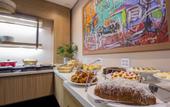 Туры в отель Hotel Cassino Tower Sao Jose do Rio Preto by Nacional Inn