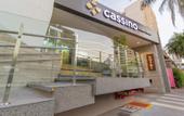 Туры в отель Hotel Cassino Tower Sao Jose do Rio Preto by Nacional Inn