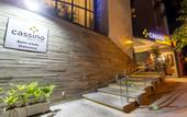 Туры в отель Hotel Cassino Tower Sao Jose do Rio Preto by Nacional Inn