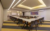 Туры в отель Hotel Cassino Tower Sao Jose do Rio Preto by Nacional Inn
