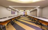 Туры в отель Hotel Cassino Tower Sao Jose do Rio Preto by Nacional Inn