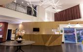 Туры в отель Hotel Cassino Tower Sao Jose do Rio Preto by Nacional Inn