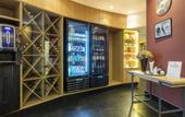 Туры в отель Hotel Cassino Tower Sao Jose do Rio Preto by Nacional Inn