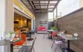 Туры в отель Hotel Cassino Tower Sao Jose do Rio Preto by Nacional Inn