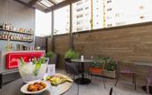 Туры в отель Hotel Cassino Tower Sao Jose do Rio Preto by Nacional Inn