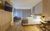 Туры в отель Hotel Cassino Tower Sao Jose do Rio Preto by Nacional Inn