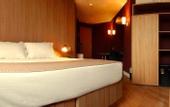 Туры в отель Hotel Cassino Tower Sao Jose do Rio Preto by Nacional Inn