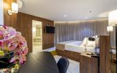 Туры в отель Hotel Cassino Tower Sao Jose do Rio Preto by Nacional Inn