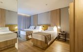 Туры в отель Hotel Cassino Tower Sao Jose do Rio Preto by Nacional Inn