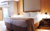 Туры в отель Hotel Cassino Tower Sao Jose do Rio Preto by Nacional Inn