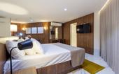 Туры в отель Hotel Cassino Tower Sao Jose do Rio Preto by Nacional Inn