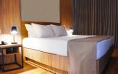 Туры в отель Hotel Cassino Tower Sao Jose do Rio Preto by Nacional Inn