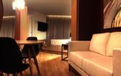Туры в отель Hotel Cassino Tower Sao Jose do Rio Preto by Nacional Inn