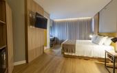 Туры в отель Hotel Cassino Tower Sao Jose do Rio Preto by Nacional Inn
