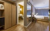 Туры в отель Hotel Cassino Tower Sao Jose do Rio Preto by Nacional Inn