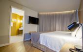 Туры в отель Hotel Cassino Tower Sao Jose do Rio Preto by Nacional Inn