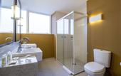 Туры в отель Hotel Cassino Tower Sao Jose do Rio Preto by Nacional Inn