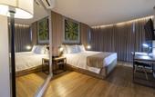 Туры в отель Hotel Cassino Tower Sao Jose do Rio Preto by Nacional Inn