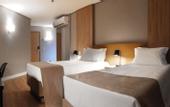Туры в отель Hotel Cassino Tower Sao Jose do Rio Preto by Nacional Inn