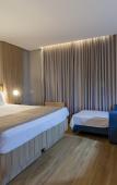 Туры в отель Hotel Cassino Tower Sao Jose do Rio Preto by Nacional Inn