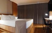 Туры в отель Hotel Cassino Tower Sao Jose do Rio Preto by Nacional Inn