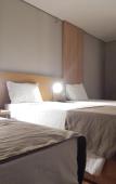 Туры в отель Hotel Cassino Tower Sao Jose do Rio Preto by Nacional Inn