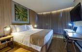 Туры в отель Hotel Cassino Tower Sao Jose do Rio Preto by Nacional Inn