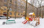Туры в отель «В Питер на сутки на Костромском 11» апартаменты