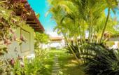 Туры в отель Pousada Jardim de Buzios