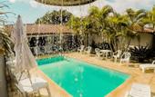 Туры в отель Pousada Jardim de Buzios