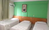 Туры в отель Crystal Plaza Hotel Marista