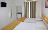 Туры в отель Hotel Adriattico
