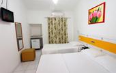 Туры в отель Hotel Adriattico
