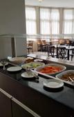 Туры в отель Hotel Rainha dos Apostolos
