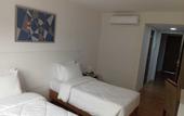 Туры в отель ATH Hotel - Americas Townhouse