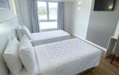 Туры в отель ATH Hotel - Americas Townhouse