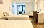 Туры в отель ATH Hotel - Americas Townhouse