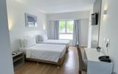 Туры в отель ATH Hotel - Americas Townhouse