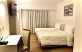 Туры в отель ATH Hotel - Americas Townhouse