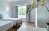 Туры в отель ATH Hotel - Americas Townhouse
