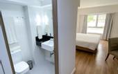 Туры в отель ATH Hotel - Americas Townhouse