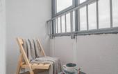 Туры в отель «КД96 на Академика Парина 37А» апартаменты