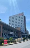 Туры в отель Ramada by Wyndham Manaus Torres Center